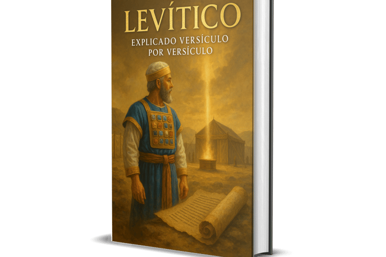 Módulo Levítico